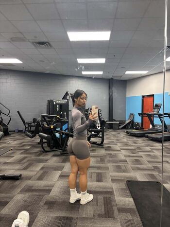 Full leaked Ktraylifts private onlyfans photo