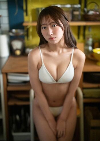 Full leaked Kuki naho page private onlyfans photo