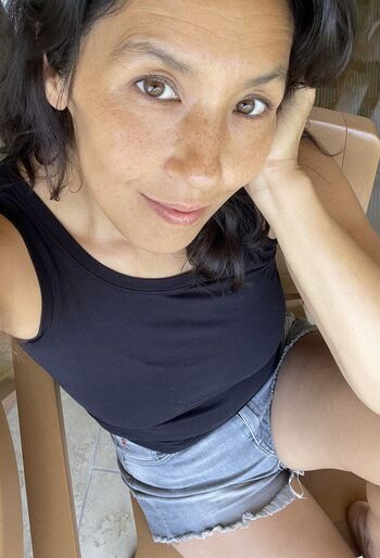 Full leaked Kumi omori private onlyfans photo