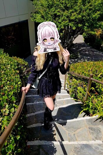 Full leaked Kumogorogoro private onlyfans photo