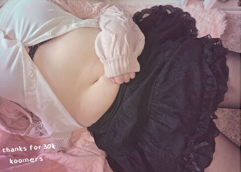 Full leaked Kumogorogoro private onlyfans photo