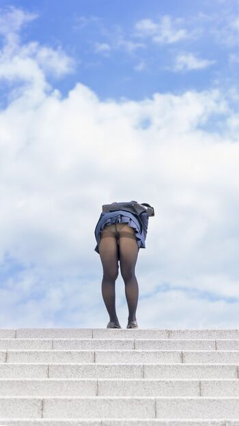 Full leaked Kumozuke page private onlyfans photo