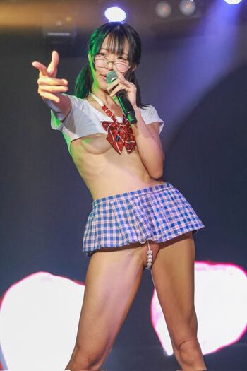 Full leaked Kumozuke private onlyfans photo