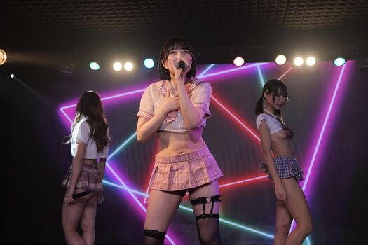 Full leaked Kumozuke private onlyfans photo