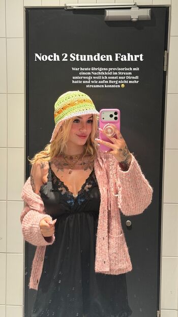 Full leaked Kunshikitty private onlyfans photo