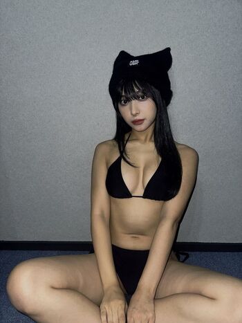 Full leaked Kunugi maika page private onlyfans photo