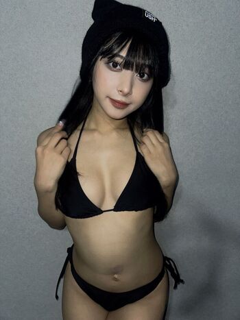 Full leaked Kunugi maika page private onlyfans photo