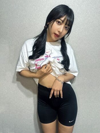 Full leaked Kunugi maika page private onlyfans photo