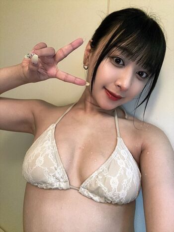 Full leaked Kunugi maika page private onlyfans photo