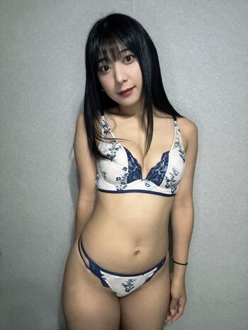 Full leaked Kunugi maika page private onlyfans photo