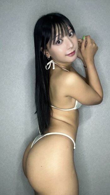 Full leaked Kunugi maika page private onlyfans photo