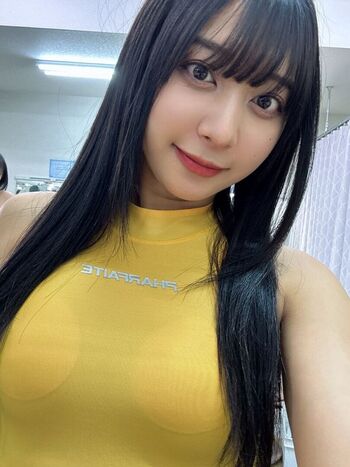 Full leaked Kunugi maika page private onlyfans photo