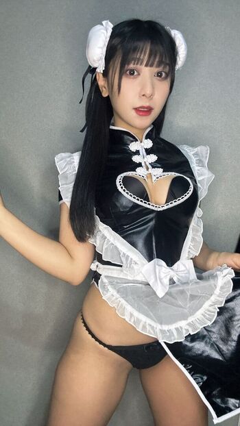Full leaked Kunugi maika page private onlyfans photo