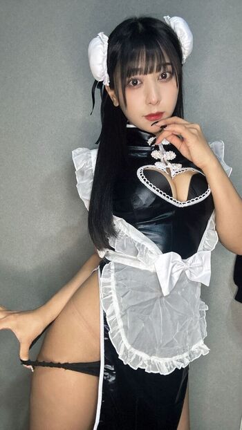 Full leaked Kunugi maika page private onlyfans photo