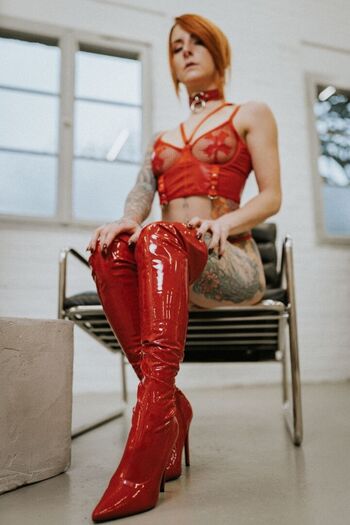 Full leaked Kupferfuchs  page private onlyfans photo