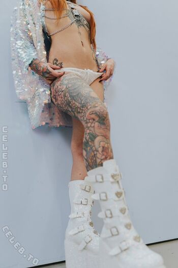 Full leaked Kupferfuchs private onlyfans photo