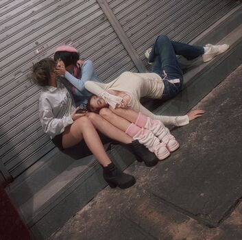 Full leaked Kura onee san  page private onlyfans photo