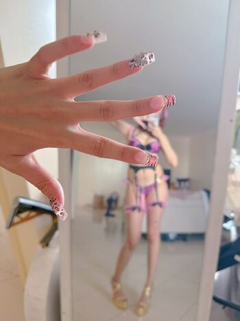 Full leaked Kura onee san  page private onlyfans photo