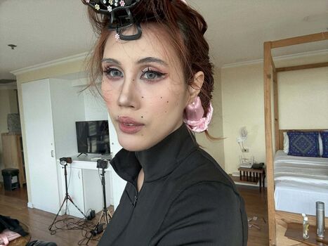 Full leaked Kura onee san private onlyfans photo