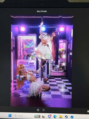 Full leaked Kura onee san private onlyfans photo