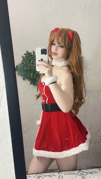 Full leaked Kurisutyn page private onlyfans photo