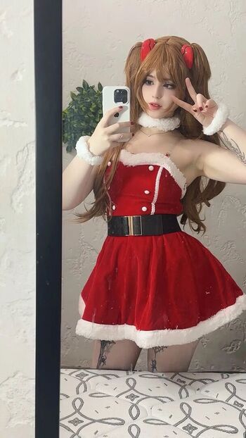 Full leaked Kurisutyn page private onlyfans photo