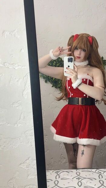 Full leaked Kurisutyn page private onlyfans photo