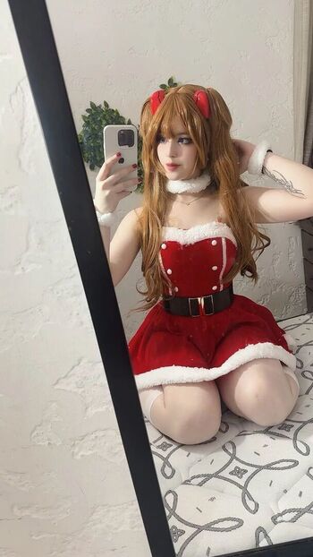 Full leaked Kurisutyn page private onlyfans photo