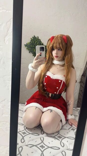 Full leaked Kurisutyn page private onlyfans photo