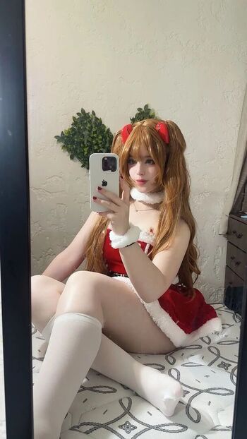 Full leaked Kurisutyn page private onlyfans photo