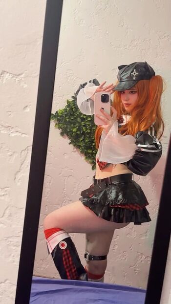 Full leaked Kurisutyn private onlyfans photo