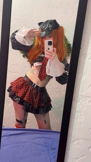 Full leaked Kurisutyn private onlyfans photo