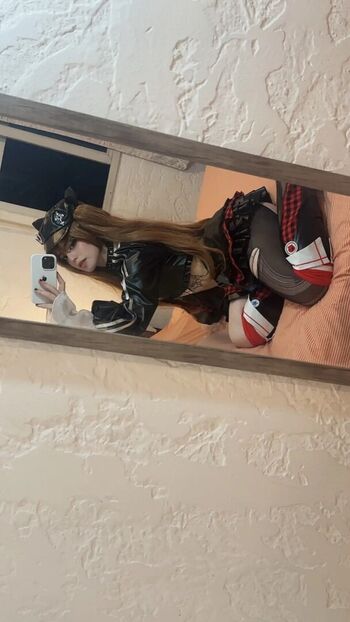 Full leaked Kurisutyn private onlyfans photo