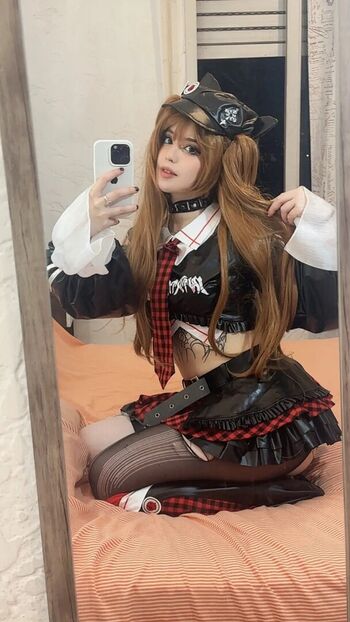 Full leaked Kurisutyn private onlyfans photo