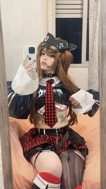 Full leaked Kurisutyn private onlyfans photo