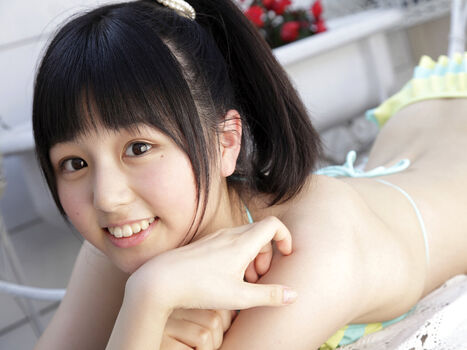 Full leaked Kurita emi private onlyfans photo