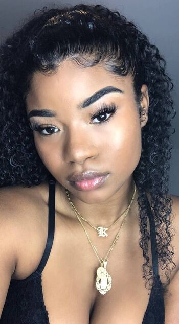 Full leaked Kurlykyy private onlyfans photo