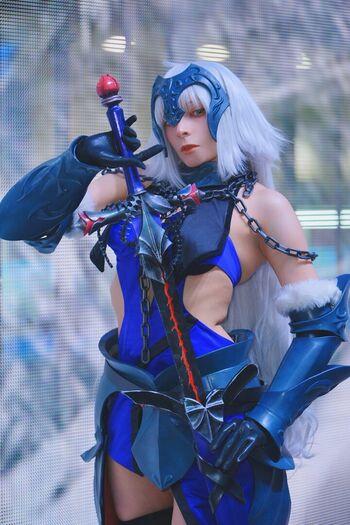 Full leaked Kuroha page private onlyfans photo