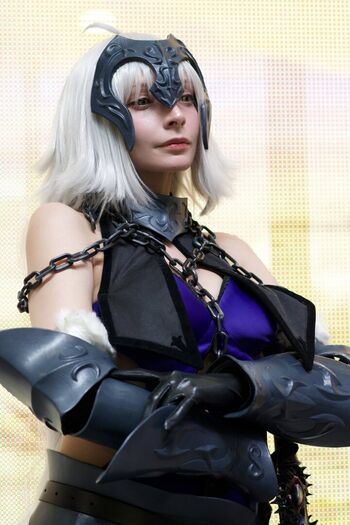 Full leaked Kuroha private onlyfans photo