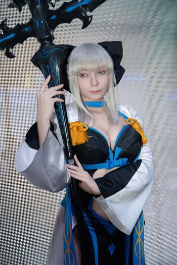 Full leaked Kuroha private onlyfans photo