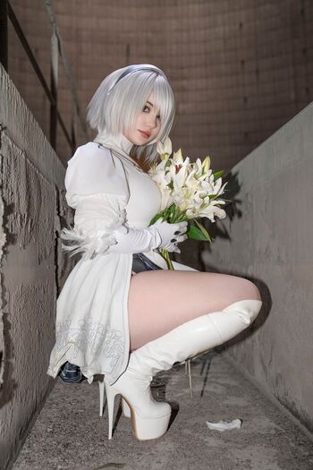 Full leaked Kuroishi private onlyfans photo