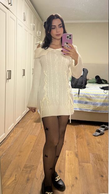 Full leaked Kurolily private onlyfans photo