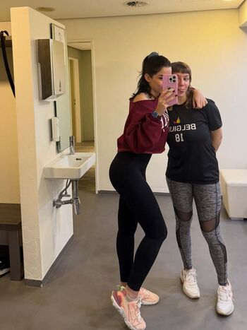 Full leaked Kurolily private onlyfans photo