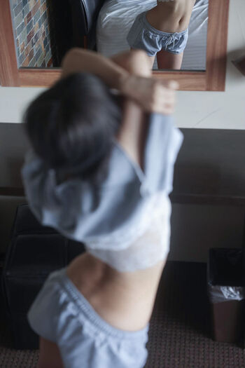 Full leaked Kurumipurarine private onlyfans photo