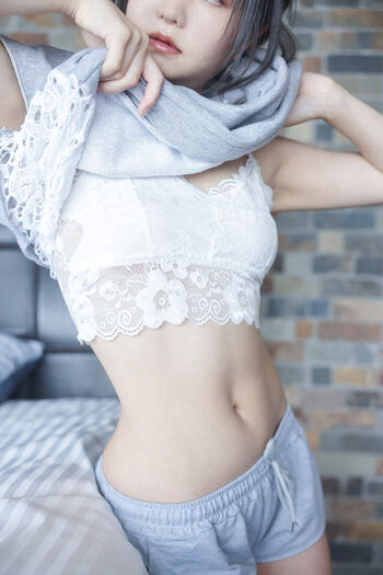 Full leaked Kurumipurarine private onlyfans photo