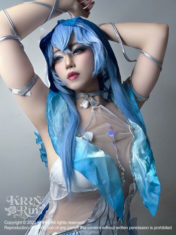 Full leaked Kururin private onlyfans photo