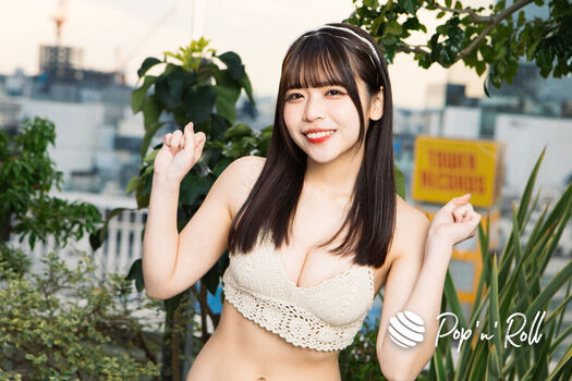 Full leaked Kusunoki ion private onlyfans photo
