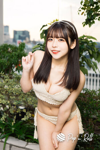 Full leaked Kusunoki ion private onlyfans photo