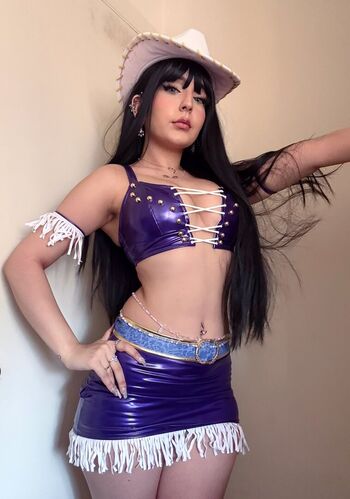 Full leaked Kutiekitten private onlyfans photo