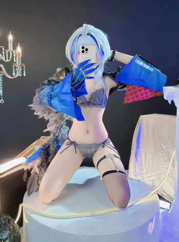 Full leaked Kuuko  page private onlyfans photo